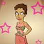 Halle Berry, The Simpsons 