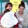 Tom Cruise, Katie Holmes, Suri