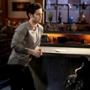 Gossip Girl, Penn Badgley, Leighton Meester