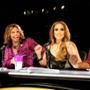 Steven Tyler, Jennifer Lopez, Randy Jackson, American Idol