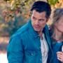 Justified, Timothy Olyphant, Joelle Carter