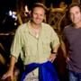 Jeff Probst, Mark Burnett