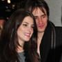 Reeve Carney, Ashley Greene 
