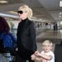 Gwen Stefani, Kingston Rossdale