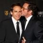 Ben Stiller, Robert Downey Jr.