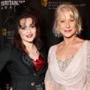 Helena Bonham Carter, Helen Mirren