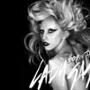 Lady Gaga, Born This Way Cover