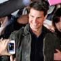 Tom Cruise 