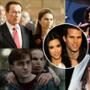 Kim Kardashian, Kris Humphries , Prince William, Kate, Amy Winehouse, Arnold Schwarzenegger, Maria Shriver, Daniel Radcliffe 
