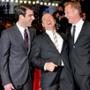 Zachary Quinto, Kevin Spacey, Paul Bettany, Jeremy Irons