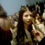 Michelle Trachtenberg, Twitter
