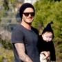 David Beckham, Harper Seven Beckham