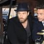 Jude Law, Robert Downey Jr.