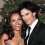 Kat Graham, Ian Somerhalder