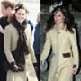 Kate Middleton, Pippa Middleton