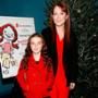 Julianne Moore, Liv Helen Freundlich