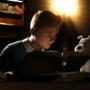 The Adventures of Tintin, Steven Spielberg