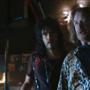Rock of Ages, Alec Baldwin, Russell Brand 