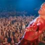 Rock of Ages, Tom Cruise 