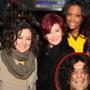 The Talk, Sara Gilbert, Sharon Osbourne, Aisha Tyler, Julie Chen, Howard Stern