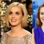 Scarlett Johansson, Katy Perry