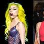 Lady Gaga, Amy Winehouse