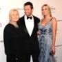 Deborra-Lee Furness, Hugh Jackman, Ivanka Trump 