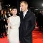 Rooney Mara, Daniel Craig