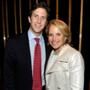 Brooks Perlin, Katie Couric
