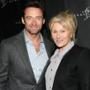 Hugh Jackman, Deborra-Lee Furness
