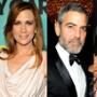 Michelle Williams, George Clooney, Kristen Wiig