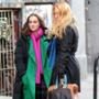 Blake Lively, Leighton Meester