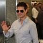 Tom Cruise 