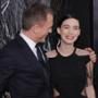 Daniel Craig, Rooney Mara