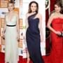  Angelina Jolie, Charlize Theron, Tina Fey, Michelle Williams