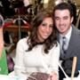 Kevin Jonas, Danielle Deleasa