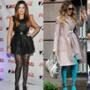 Khloe Kardashian Odom, Sarah Jessica Parker, Selena Gomez