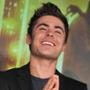 Zac Efron