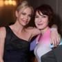 Charlize Theron, Diablo Cody