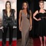 Jennifer Hudson, Eva Longoria, Scarlett Johansson