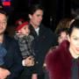 Kourtney Kardashian, Scott Disick, Mason Disick