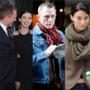 Rooney Mara, Daniel Craig