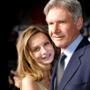 Harrison Ford, Calista Flockhart