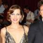 Milla Jovovich, Paul W. S. Anderson