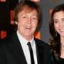 Nancy Shevell, Paul McCartney