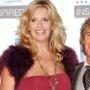 Penny Lancaster, Rod Stewart