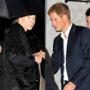 Prince Harry, Gwyneth Paltrow