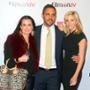Kyle Richards, Mauricio Umansky, Camille Grammer 