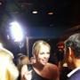 Charlize Theron, Twitter