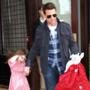 Tom Cruise, Suri